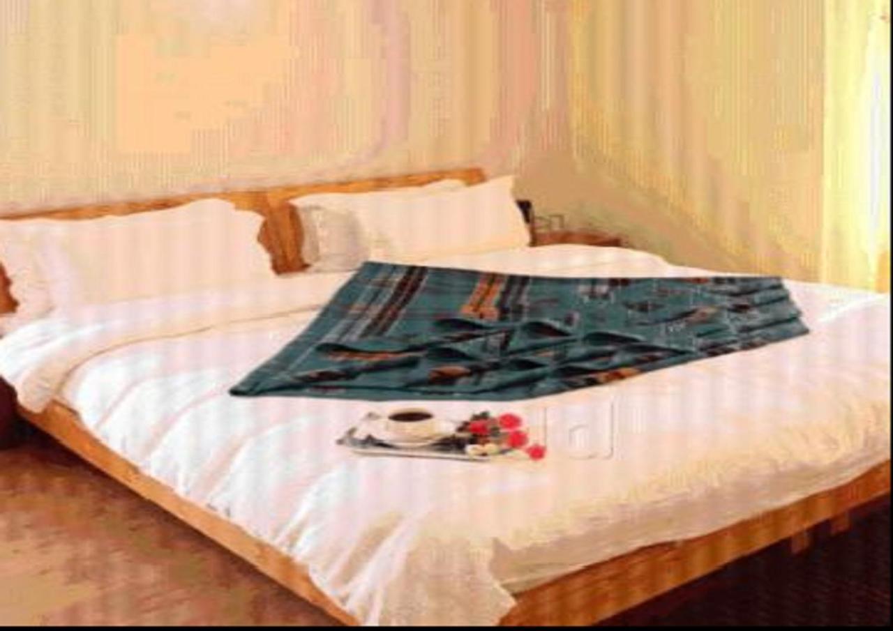 Hotel Om Ladakh Leh Luaran gambar